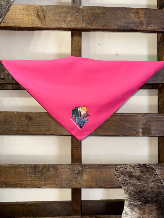 Cooling Bandana