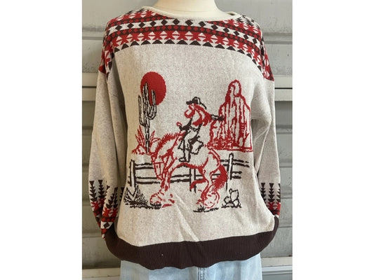 Cotton & Rye Sweaters
