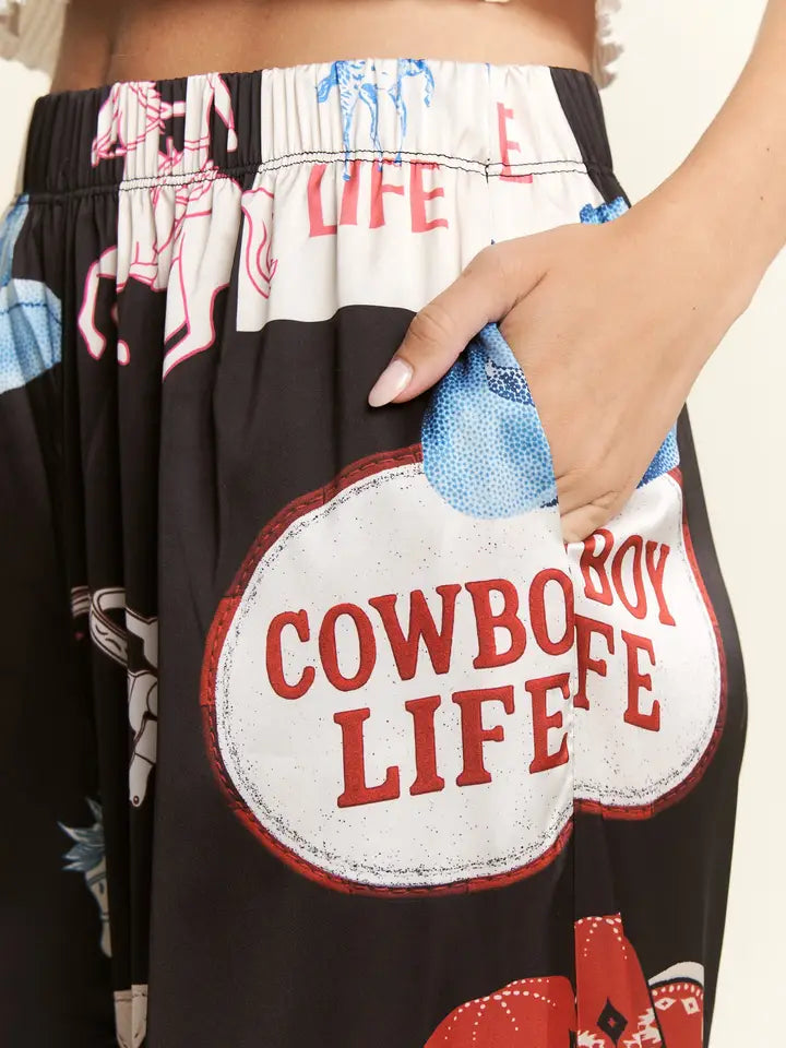 Women's Pajama Pants