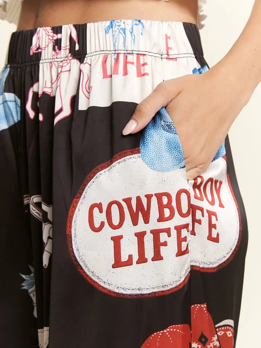 Women's Pajama Pants