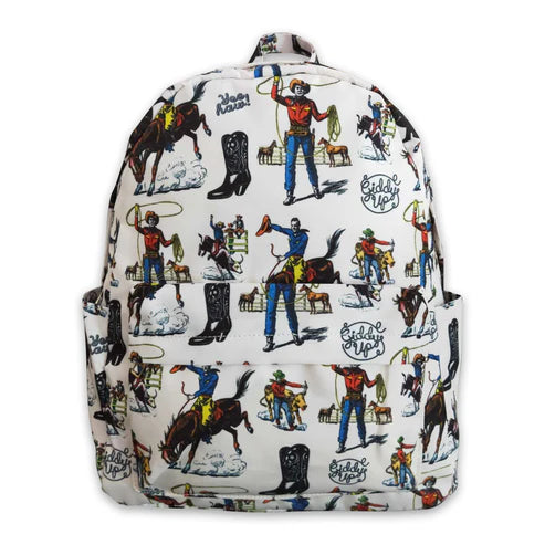 Kids Backpack