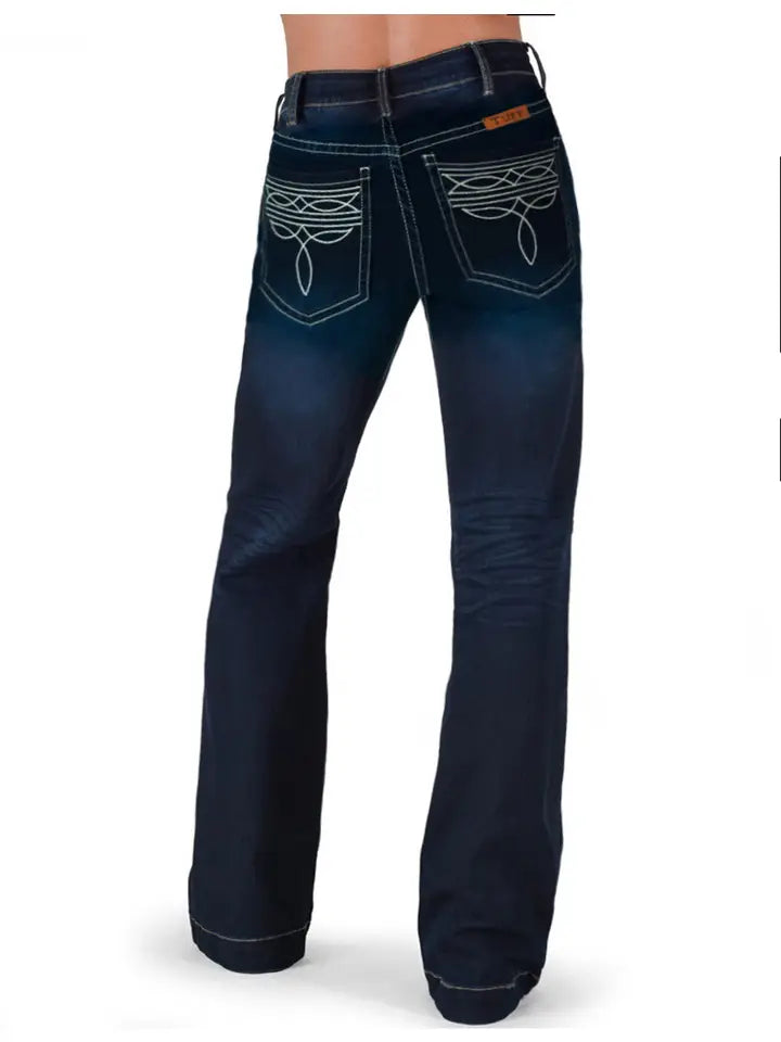 B.Tuff Jeans