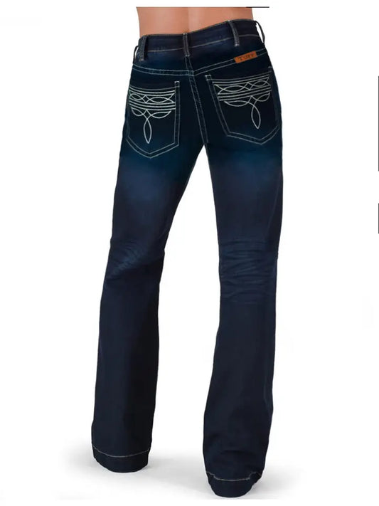 B.Tuff Jeans