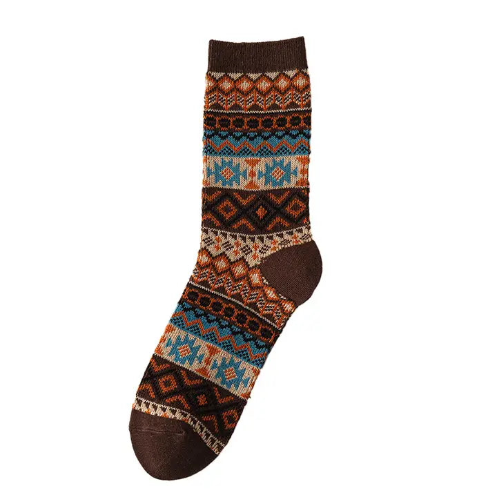 Assorted Socks