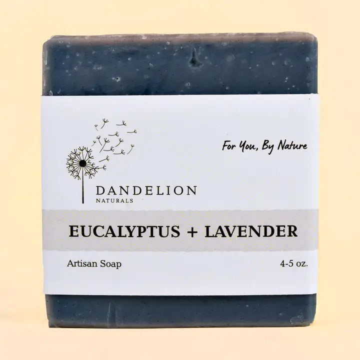 Dandelion Naturals