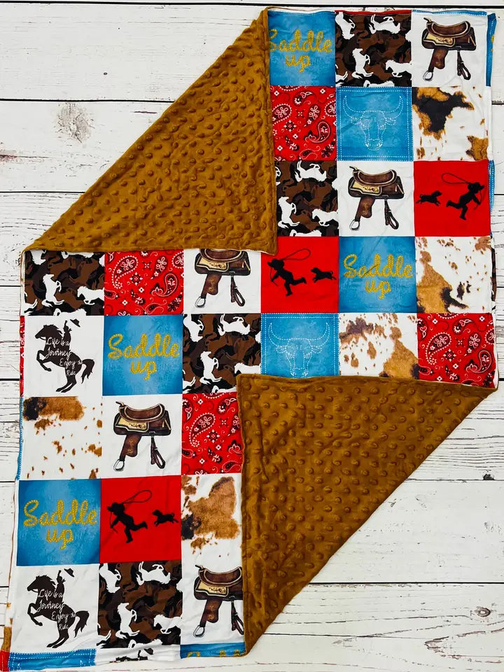 Baby Blanket