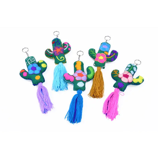 Prescott Keychains