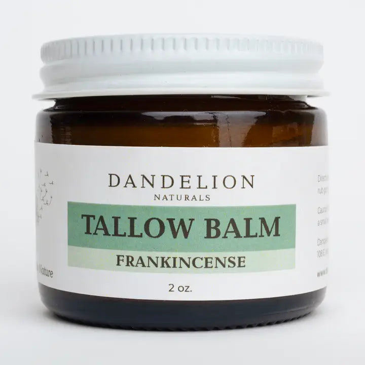 Dandelion Naturals