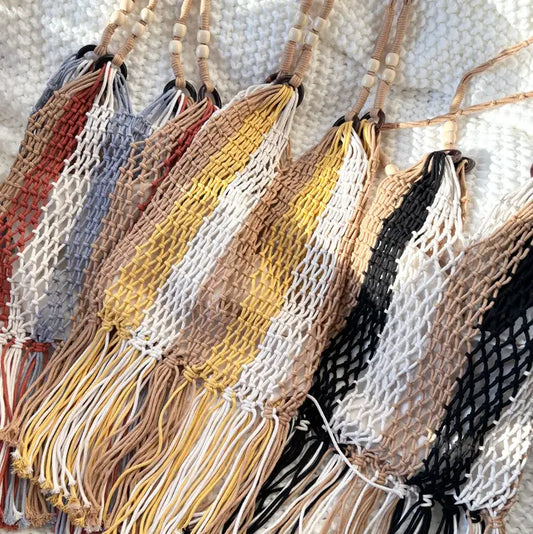 Beach Bags