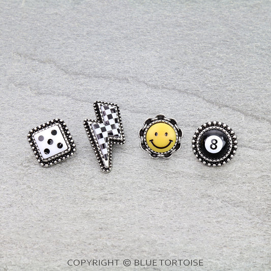 Hat Pins