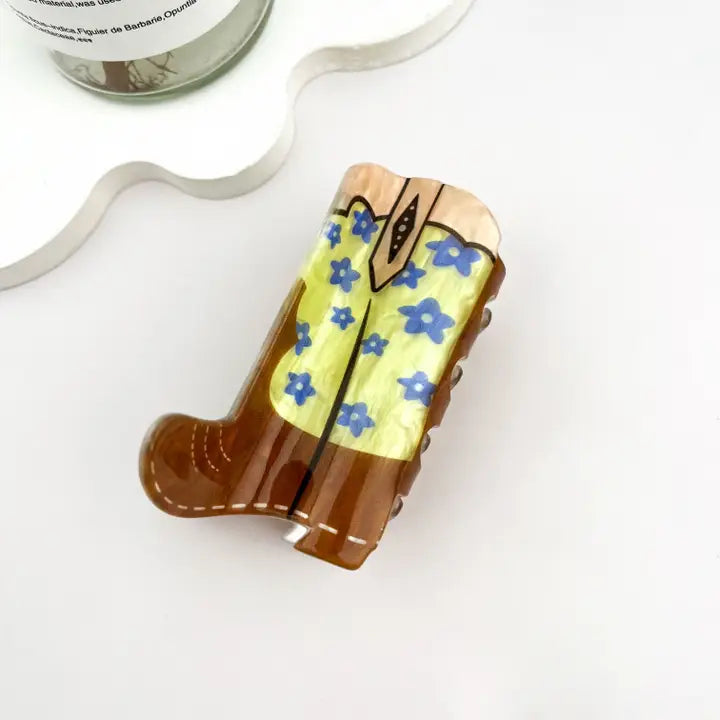 Hair Clips