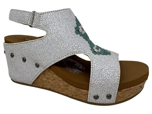 Very G Hana Women's Wedge