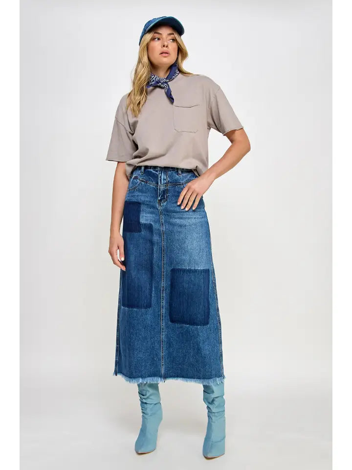 Skirts