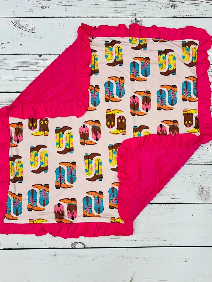 Baby Blanket