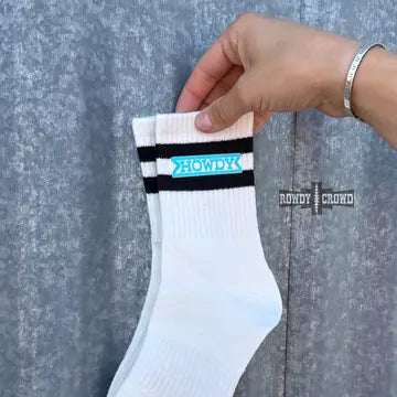 Assorted Socks
