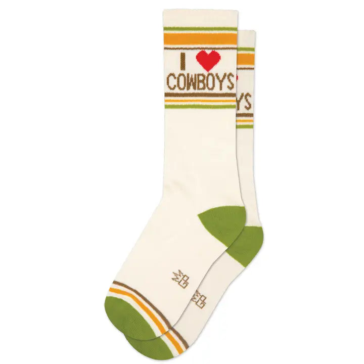 Assorted Socks
