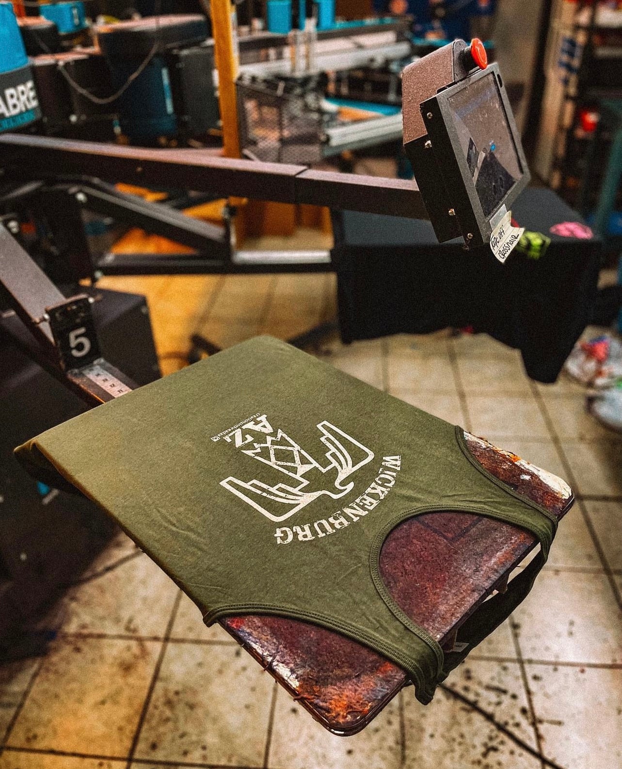 Creations In Thread – Creations In Thread, LLC