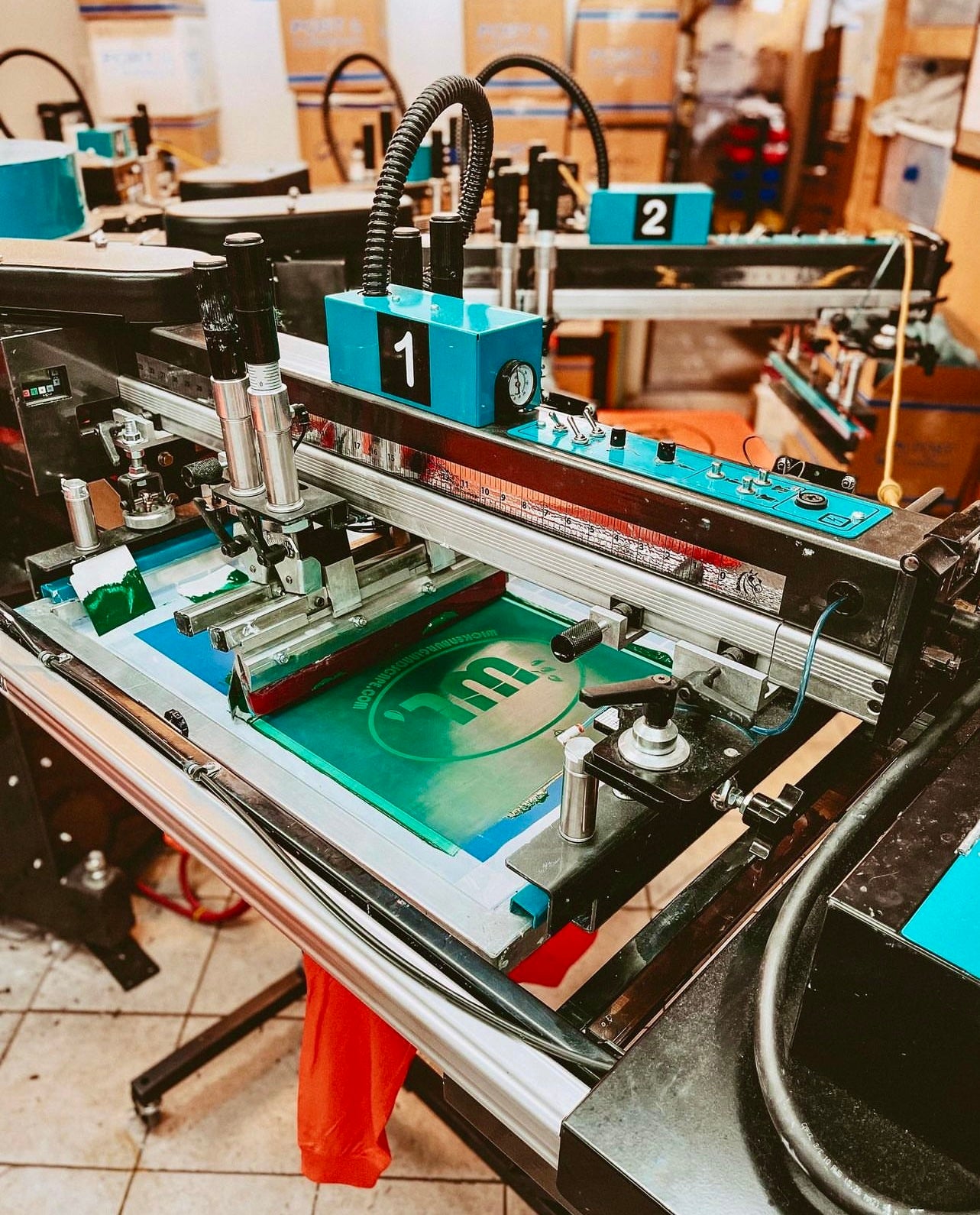 Creations In Thread – Creations In Thread, LLC