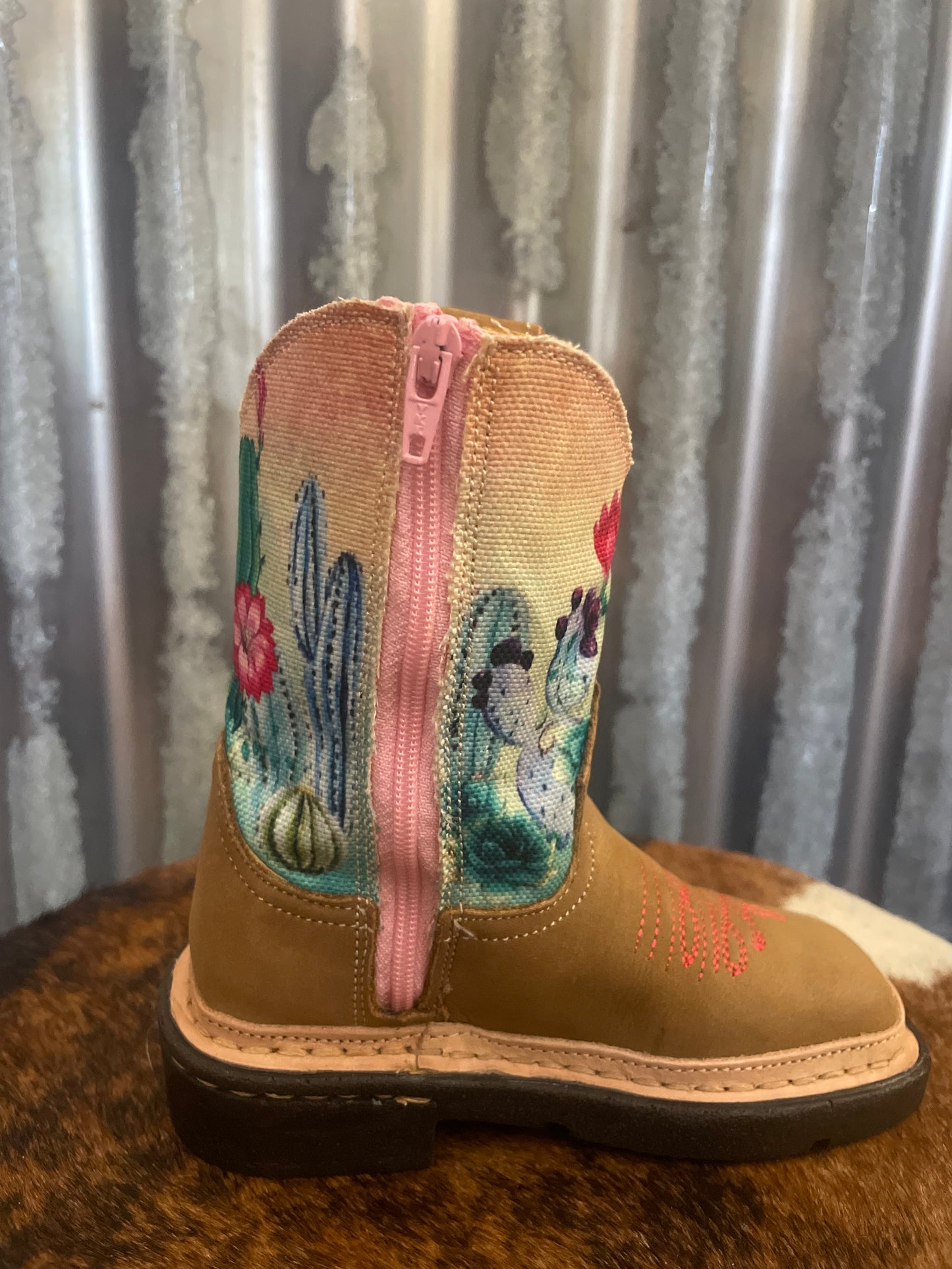 Toddlers Cowboy Boots