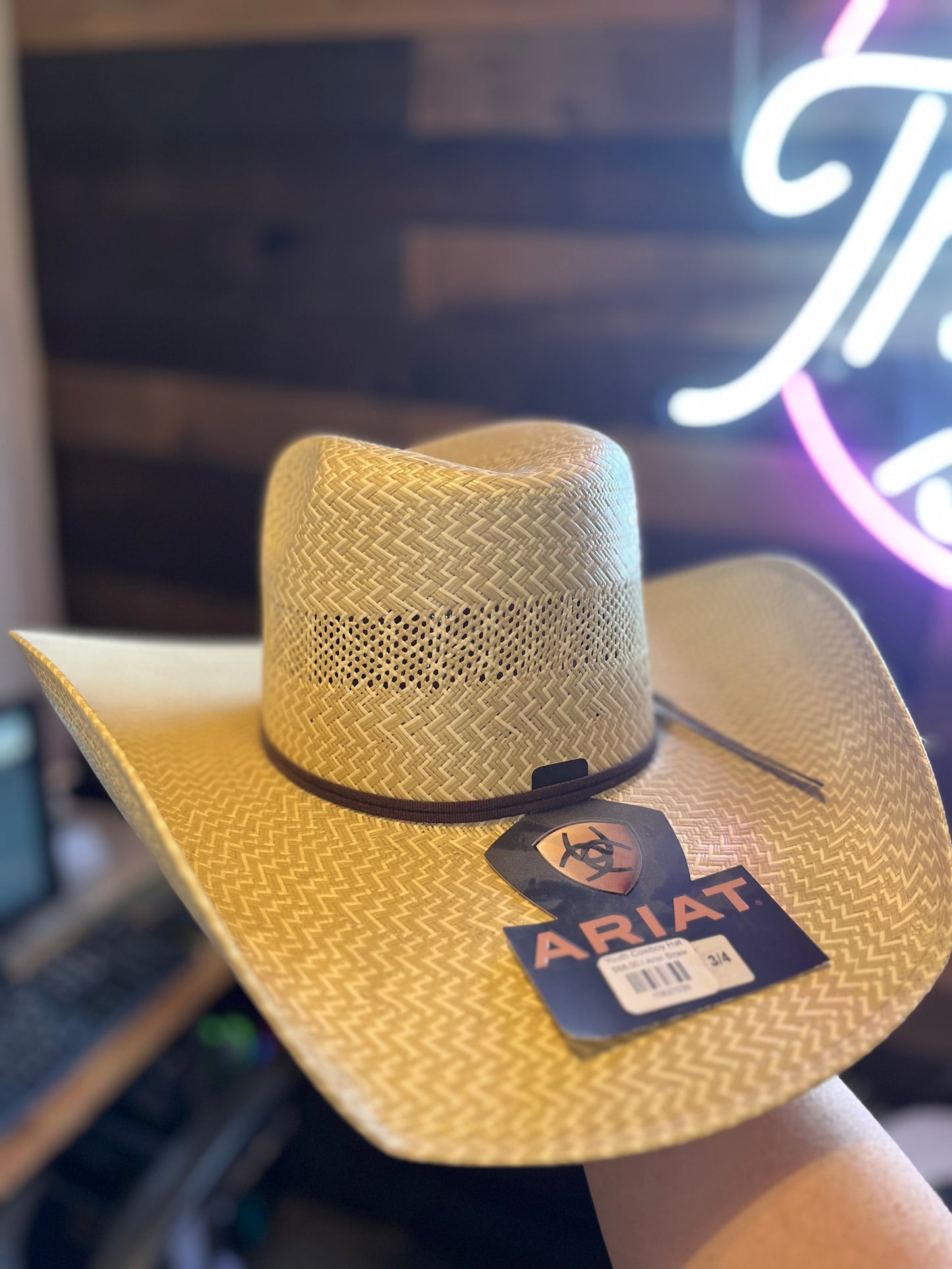 Youth Cowboy Hat