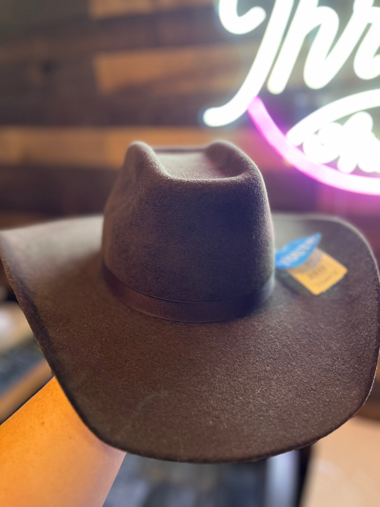 Youth Cowboy Hat