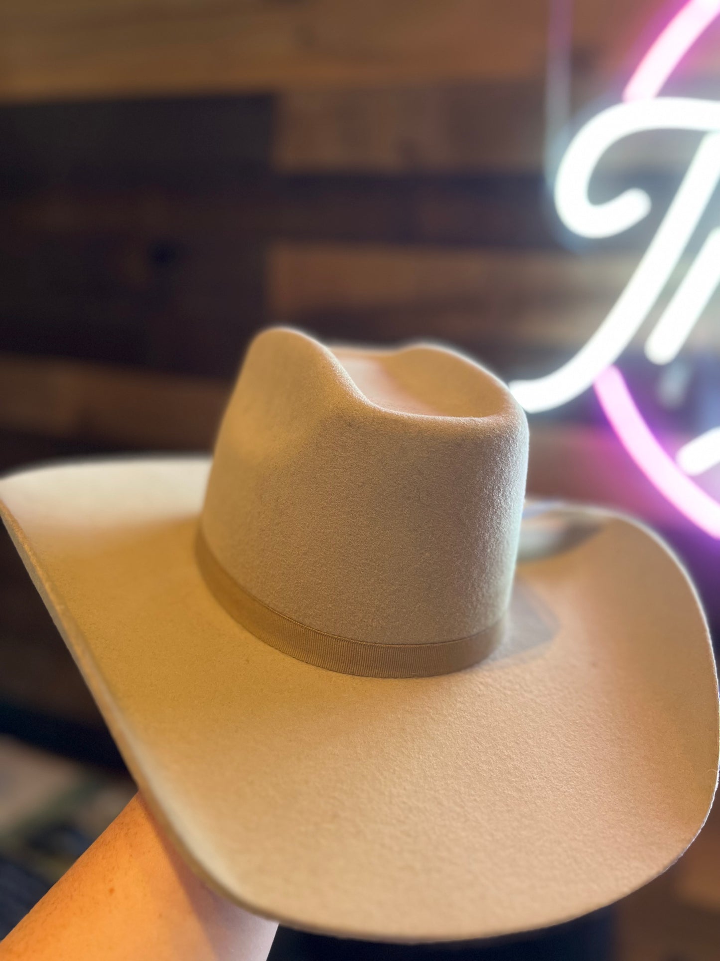 Youth Cowboy Hat