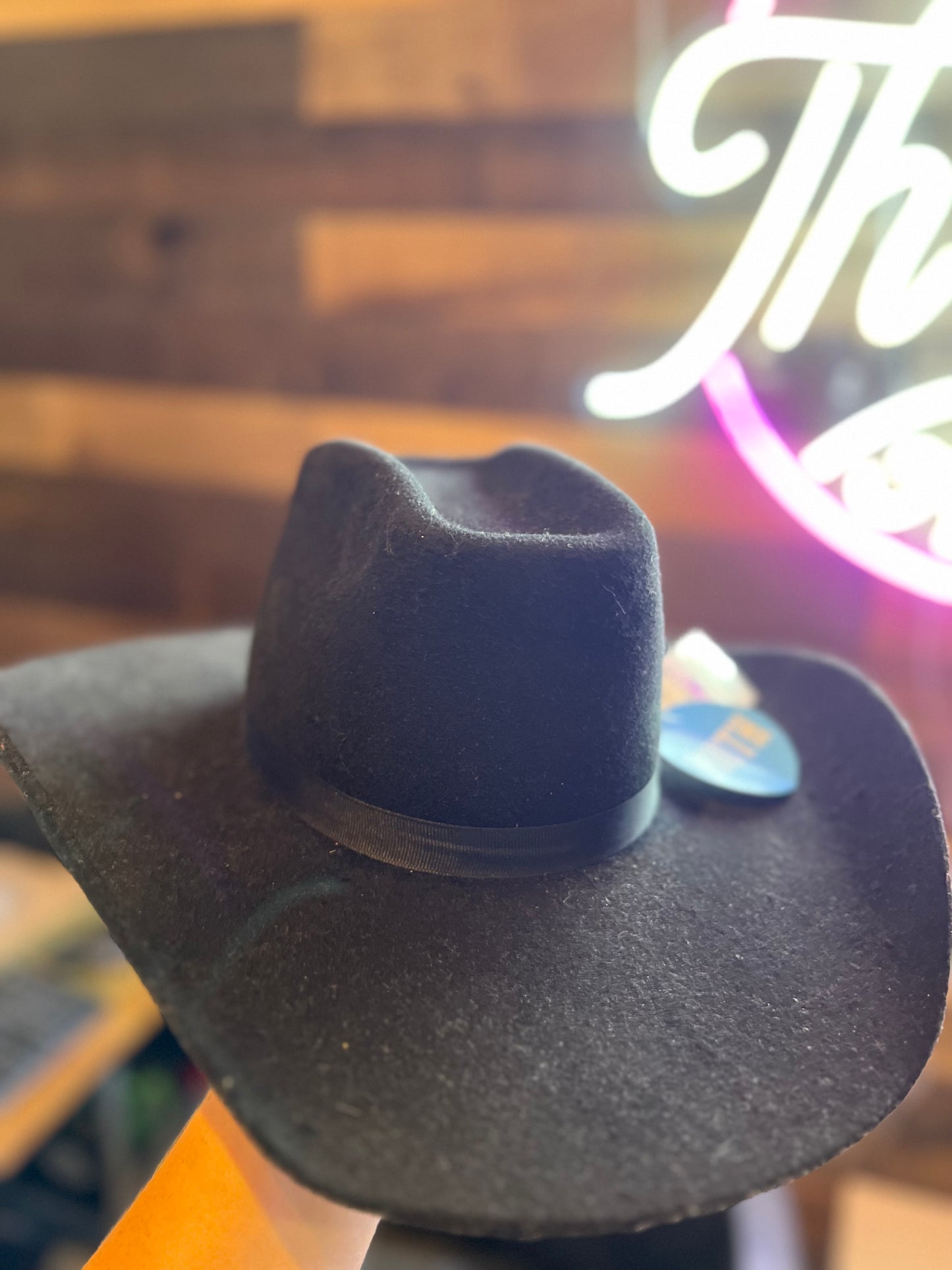 Youth Cowboy Hat