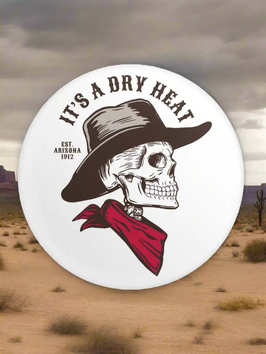 Pinback Buttons