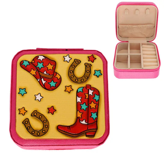 Jewelry Box