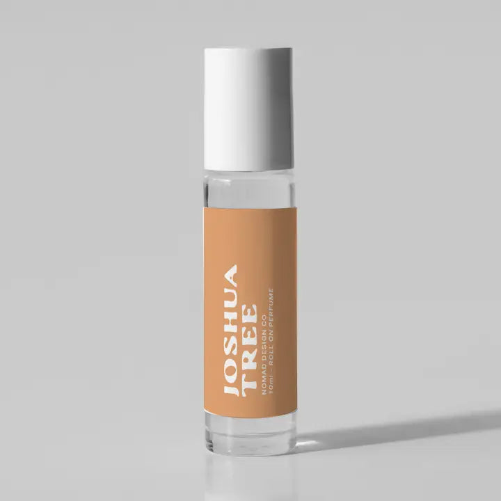 Nomad Design Co Roll On Perfume