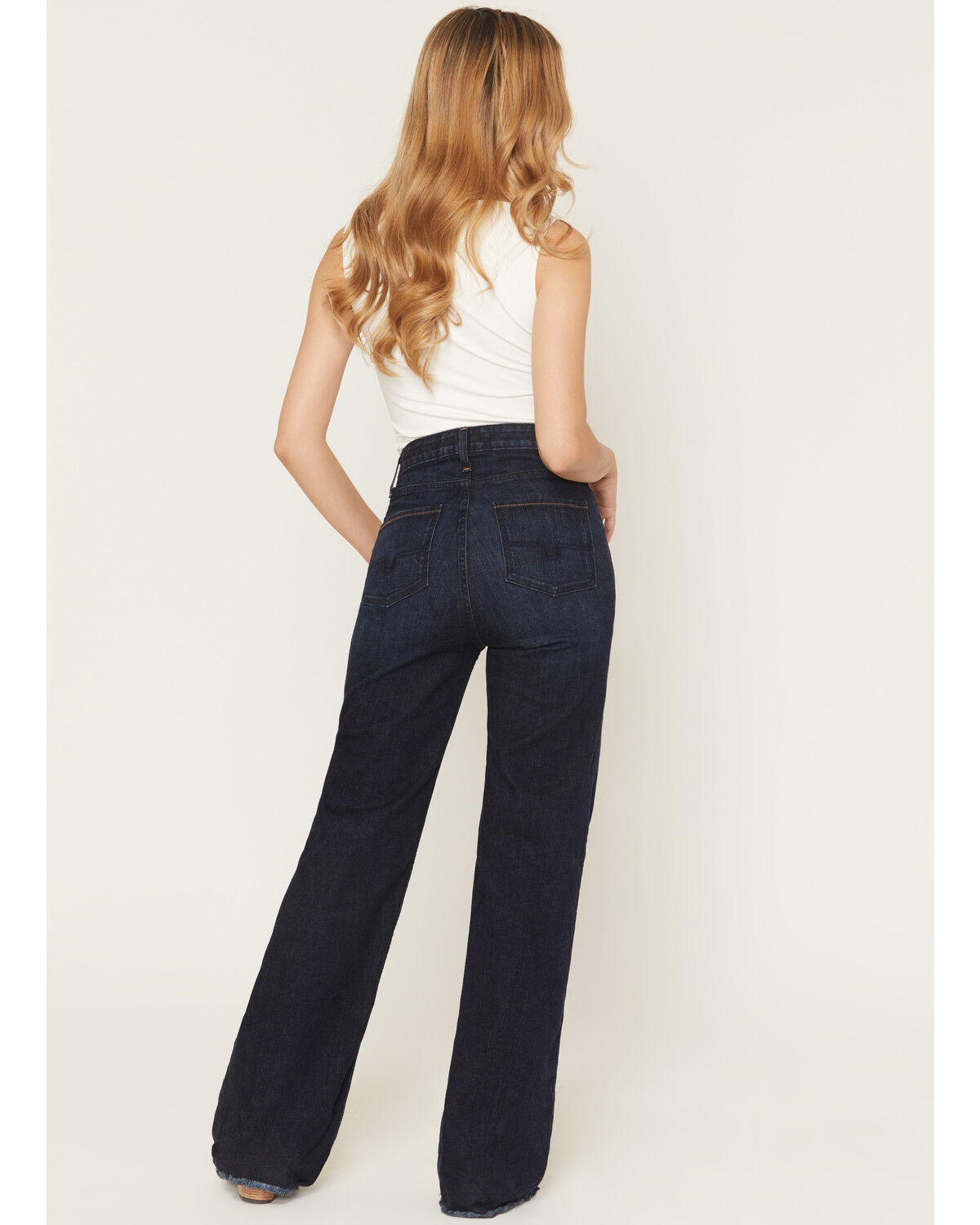 Kimes Olivia Jeans