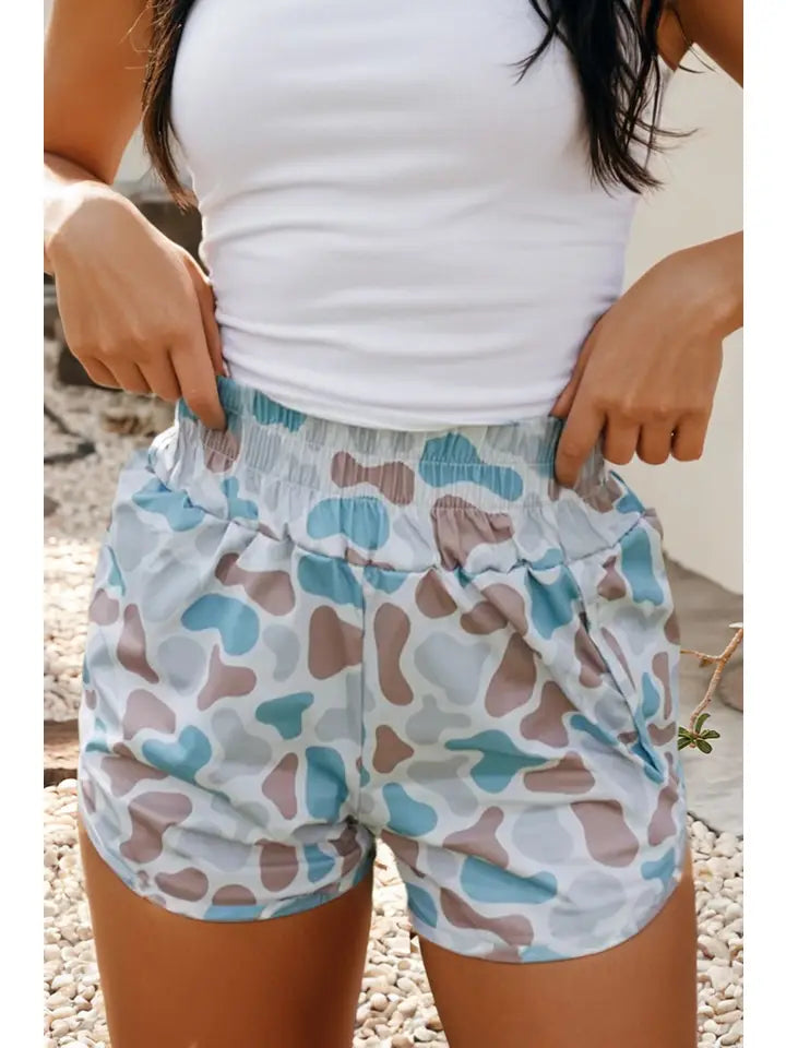 LDC Lounge Shorts