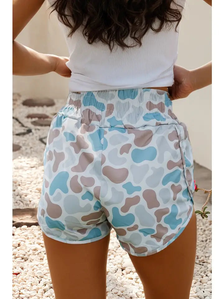 LDC Lounge Shorts
