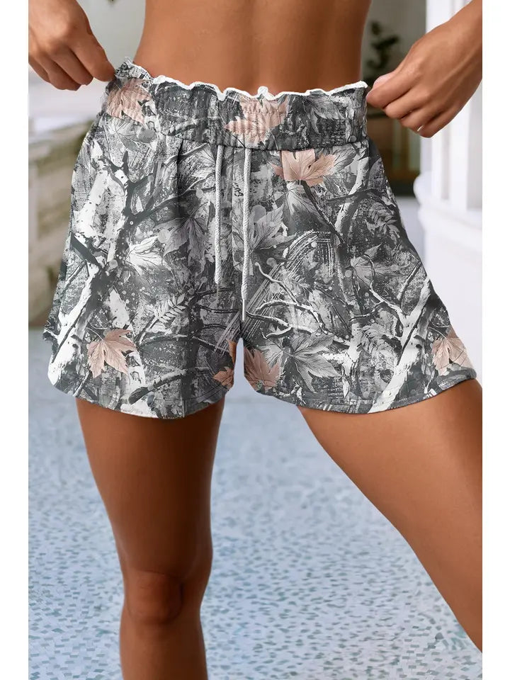 LDC Lounge Shorts
