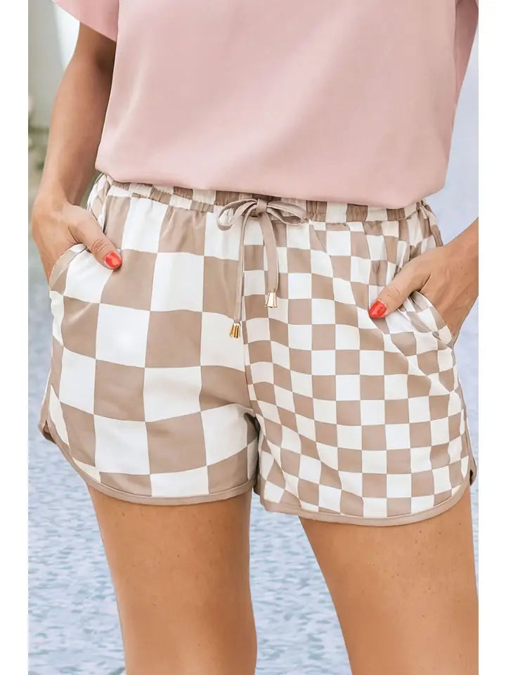 LDC Lounge Shorts