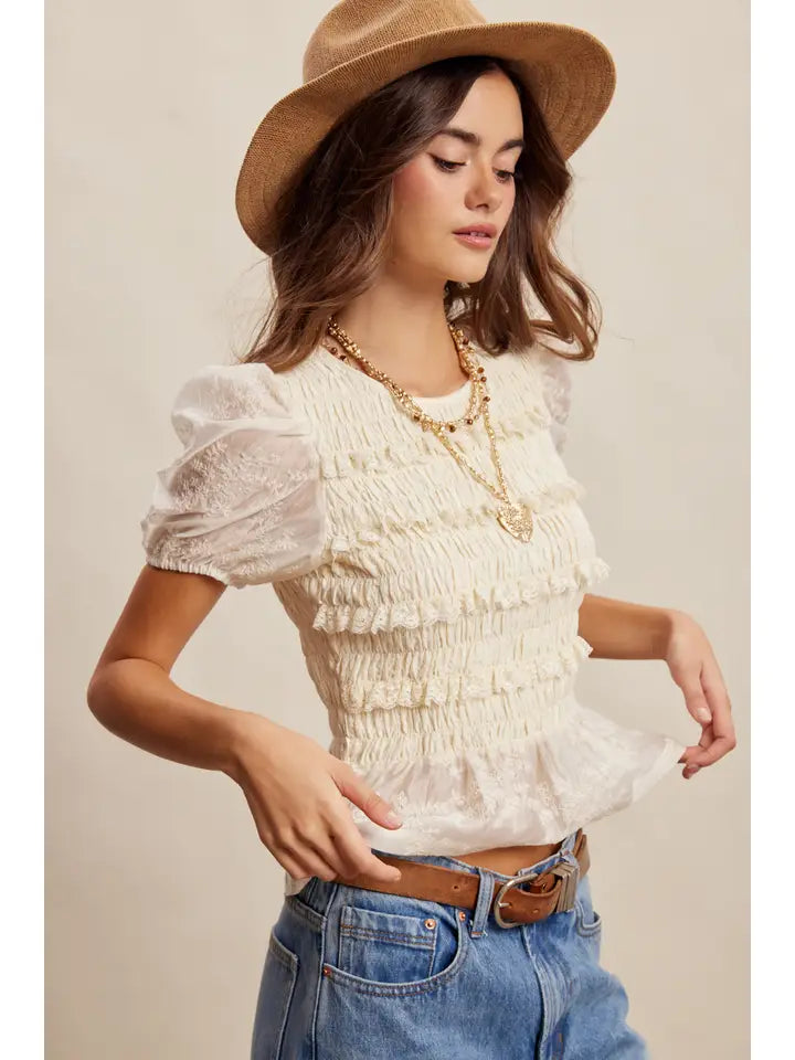 Women's Blouses