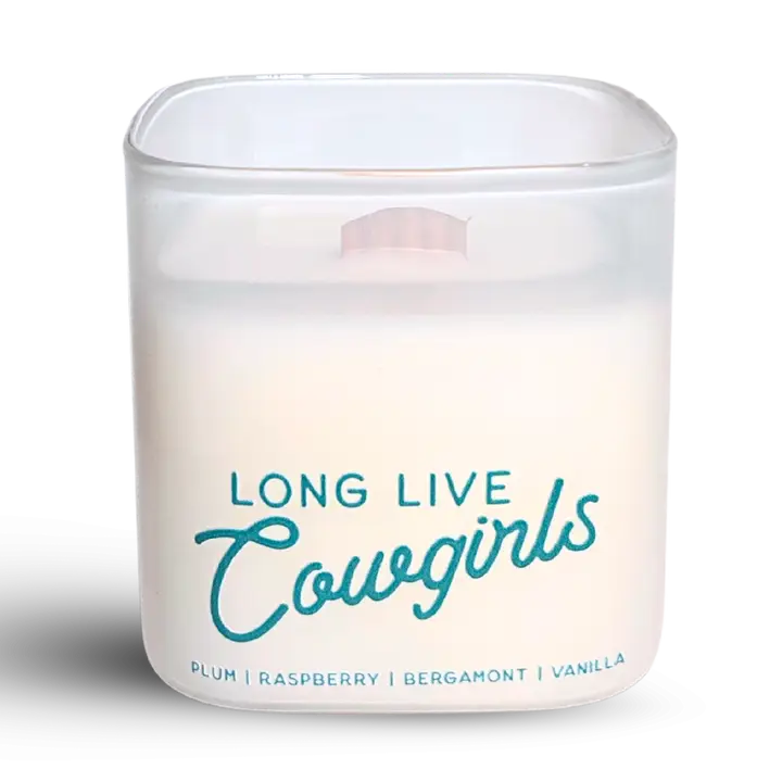 Western Hive Candles