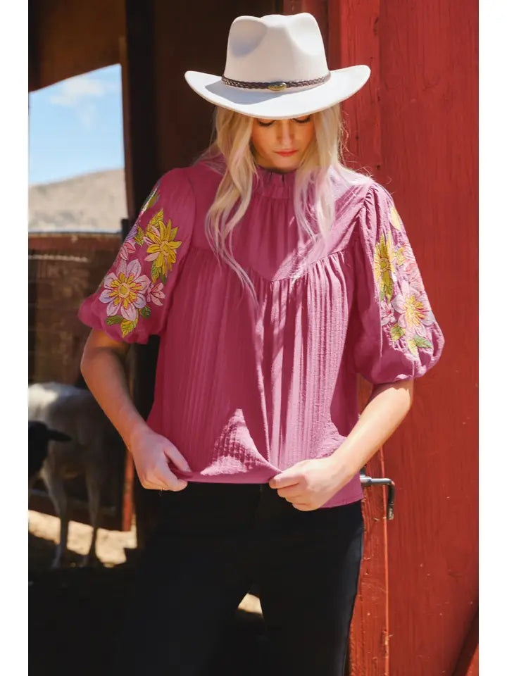 Women's Blouses