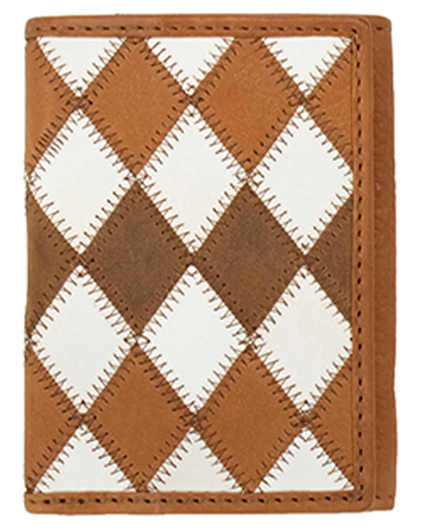 Men's Nocona Wallets