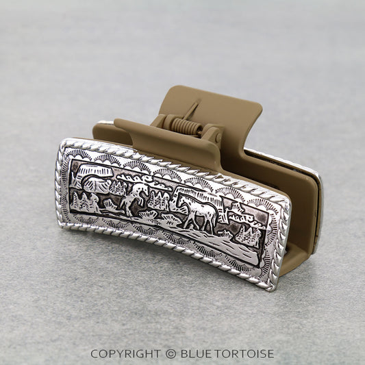 Hair Clips