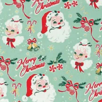 Wrapping Paper