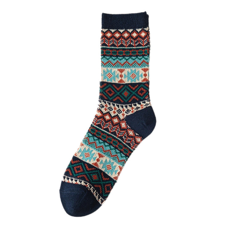 Assorted Socks