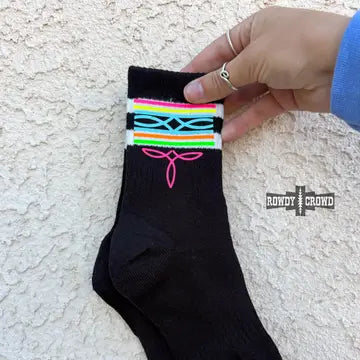 Assorted Socks