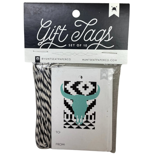 Gift Tags