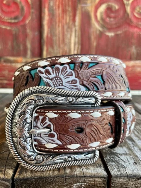 Women's Nocona Belts