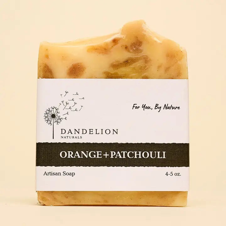 Dandelion Naturals