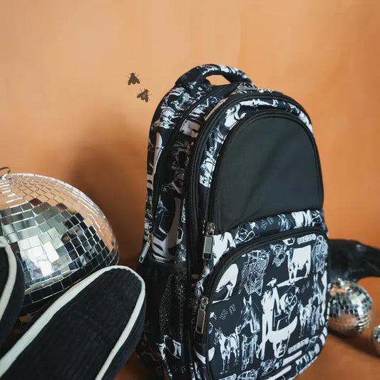 2 Fly Co. Backpacks