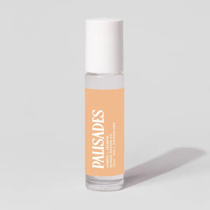 Nomad Design Co Roll On Perfume