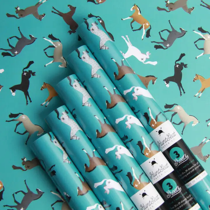 Wrapping Paper