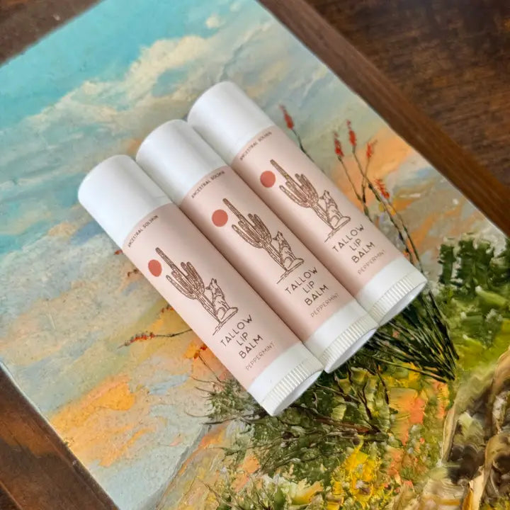 Ancestral Solskin Skincare